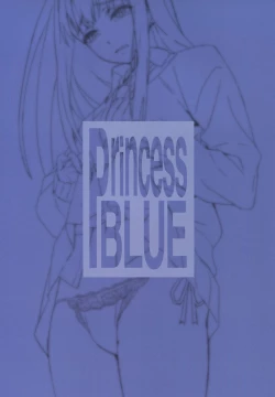 Page 3 of Princess blue