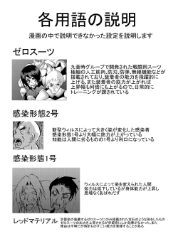 Page 25 of Kansen Kisoutai TEAM0