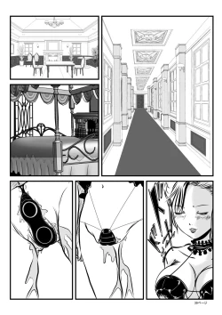 Page 38 of Loli Type no Jikkensitsu