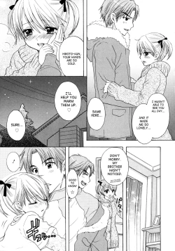 Page 97 of The Great Escape 4 Ch. 30-35