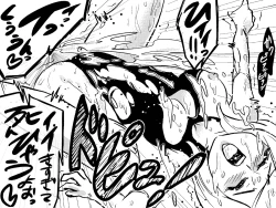 Page 31 of Succubus Bustertachi o Yattsukero!