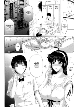 Page 58 of Sonotoki, Kanojo wa... Ch. 1-8