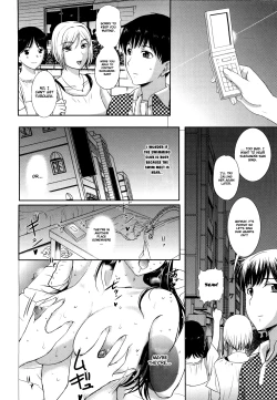 Page 70 of Sonotoki, Kanojo wa... Ch. 1-8