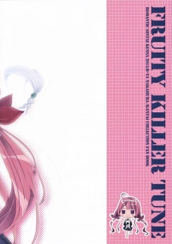 Page 10 of Fruity Killer Tune