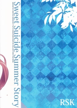 Page 10 of Sweet Suicide Summer Story