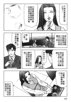 Page 119 of Tadaima Gaisyochu | 性愛特派員