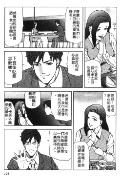 Page 120 of Tadaima Gaisyochu | 性愛特派員