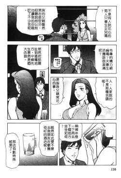 Page 123 of Tadaima Gaisyochu | 性愛特派員