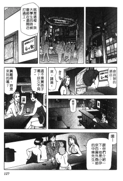 Page 124 of Tadaima Gaisyochu | 性愛特派員