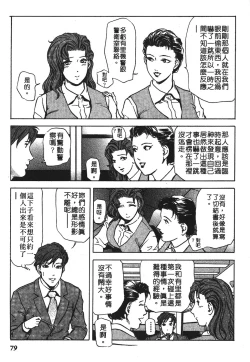 Page 76 of Tadaima Gaisyochu | 性愛特派員