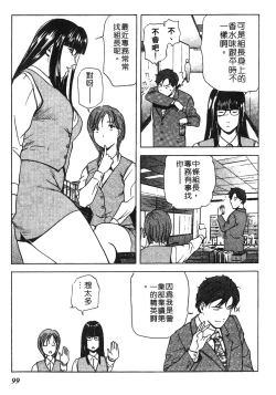 Page 96 of Tadaima Gaisyochu | 性愛特派員