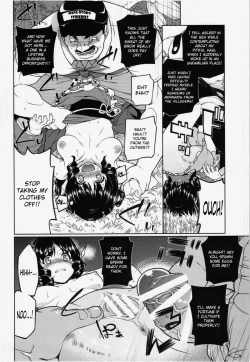 Page 2 of A New World Surviving, Fish Catching, Aquaculture Entrepreneuring Inseminator Uncle