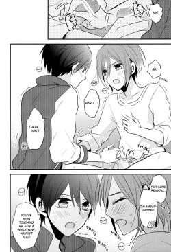 Page 18 of secret touch♥