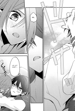 Page 23 of secret touch♥