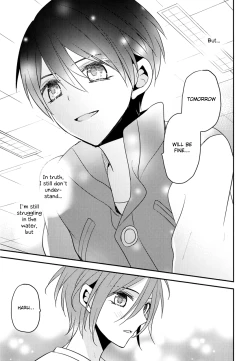 Page 27 of secret touch♥