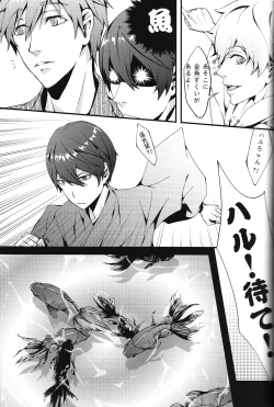 Page 13 of SUMMER DREAM