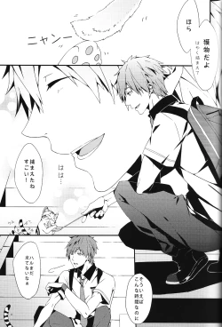 Page 21 of SUMMER DREAM