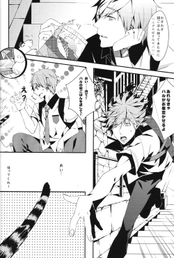 Page 22 of SUMMER DREAM