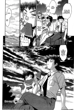 Page 52 of Kanojo de Ippai 213