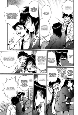 Page 56 of Kanojo de Ippai 213