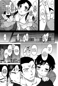 Page 115 of Momoiro Daydream Ch. 1-7