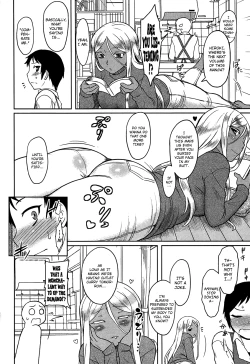 Page 132 of Momoiro Daydream Ch. 1-7