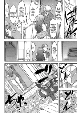 Page 34 of Momoiro Daydream Ch. 1-7