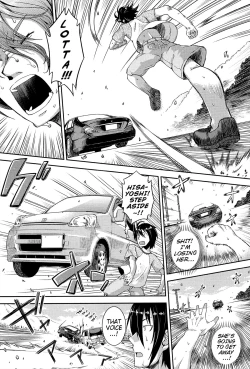 Page 105 of Lotta to Issho!| Together With Lotta!