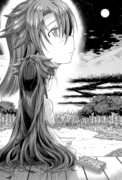 Page 85 of Lotta to Issho!| Together With Lotta!