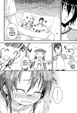 Page 87 of Lotta to Issho!| Together With Lotta!