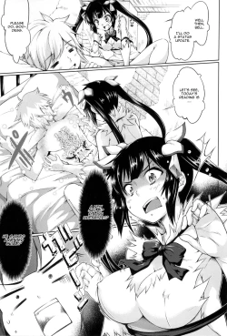 Page 2 of Kami-sama ga Koi o Suru no wa Machigatteiru Darou ka