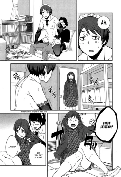 Page 62 of "Joou" Series | "Queen" Series Ch. 1-5