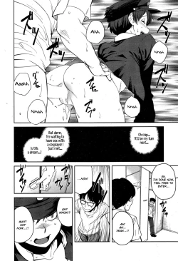 Page 80 of "Joou" Series | "Queen" Series Ch. 1-5