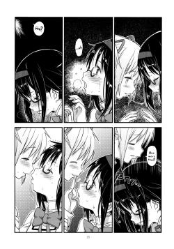 Page 14 of Its Time to Fall?