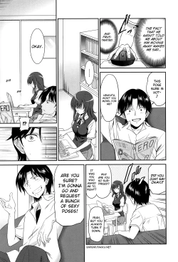 Page 151 of Joshikousei no Koshitsuki