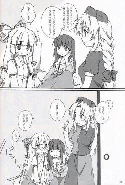 Page 21 of Slow Resurrection