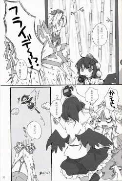 Page 22 of Slow Resurrection