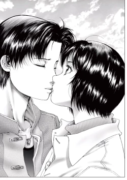 Page 10 of Bishoujo Idol o Muke 2