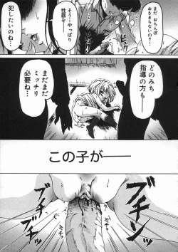 Page 27 of Shoujo no Himegoto