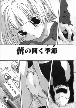 Page 9 of Shoujo no Himegoto