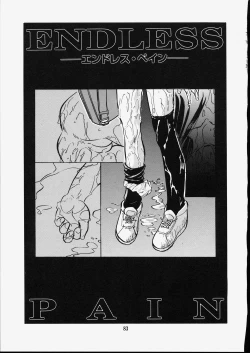 Page 87 of Mishoujo Dark Report