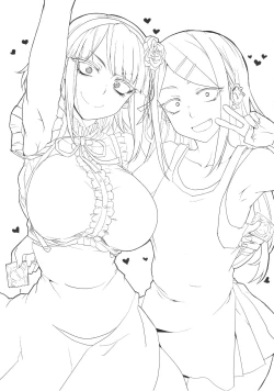 Page 2 of Dagashi Chichi 3