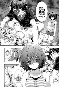 Page 18 of Sweet & Sour