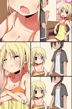 Page 52 of Tatta Hitokoto de Soku Hatsujou Switch! Minna Ore no Onapet ni Shichae!