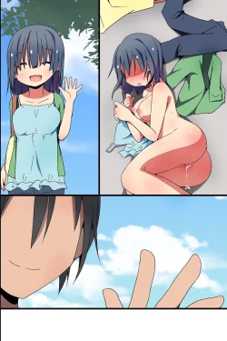 Page 77 of Tatta Hitokoto de Soku Hatsujou Switch! Minna Ore no Onapet ni Shichae!