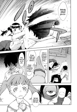 Page 15 of Kono Hiroi Aozora no Naka de SEX | Sex Within The Vast Blue Sky