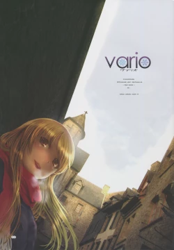 Page 3 of vario