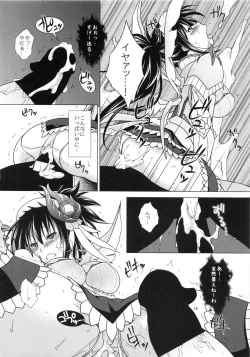 Page 13 of Seitai Mikakutei