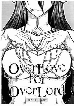 Page 1 of OverLove for OverLord