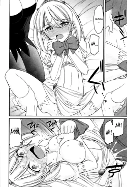 Page 43 of Cheers! 12 Ch. 94-97